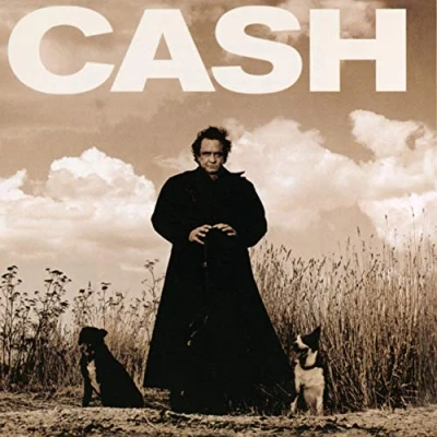 Abbildung von American Recordings