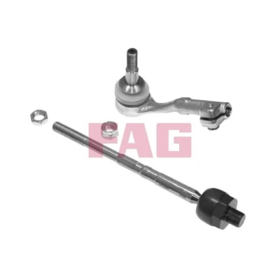 Abbildung von FAG 840 0554 10 Spurstange BMW: 3 Touring, Coupe, Convertible