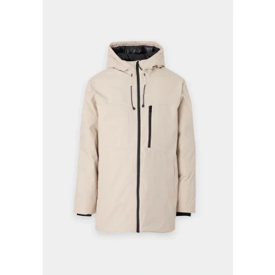 Abbildung von Jack &amp; Jones Jjpayne Jacket Parka, Herren, Größe: XL, Asphalt