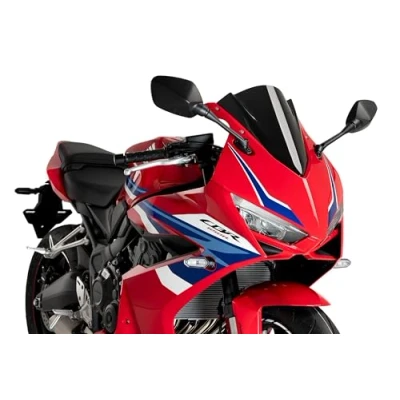 Abbildung von Puig Racingscheibe 3568N für Honda CBR650R 19&#039;