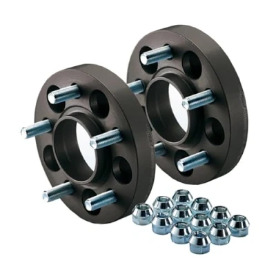 Abbildung von EIBACH S90 4 17 001 B Spurverbreiterung 5 114,3 TESLA: Model 3, Y