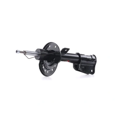 Abbildung von MAGNETI MARELLI 351950079000 Stoßdämpfer Vorderachse Gasdruck Zweirohr Federbein oben Stift FIAT: BRAVO 2, LANCIA: DELTA 3