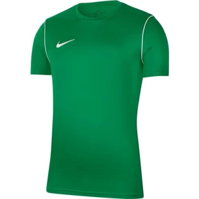 Abbildung von Nike Herren M Nk Dry Park20 Top Shirt, Pine Green/White/White, L EU