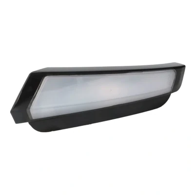 Abbildung von TYC 18 0878 01 2 Blinker milchweiß vorne links ohne Lampenträger PY21W IVECO: DAILY 6 , Pritsche/Fahrgestell