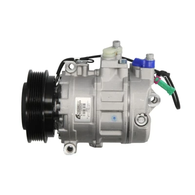 Abbildung von Kompressor, Klimaanlage THERMOTEC KLIMA KTT090046