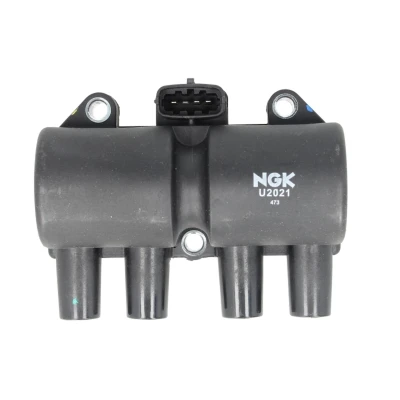Abbildung von NGK 48080 Zündspule 4 OPEL: Meriva A, Astra G CC, Saloon
