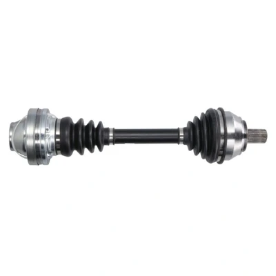 Abbildung von POINT GEAR PNG75958 Antriebswelle Vorderachse links, rechts 465mm 100mm VOLKSWAGEN: Amarok Pickup