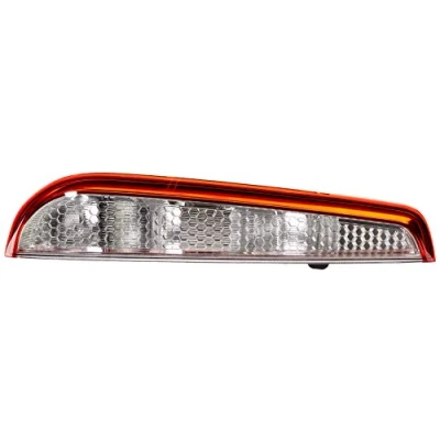 Abbildung von HELLA 9EL 354 678 011 Rückleuchte links P21W, PR21W, PY21W ohne Glühlampe, Lampenträger