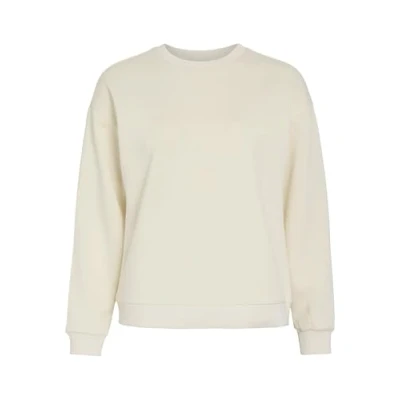 Abbildung von Vila VISANDY L/S Sweat TOP NOOS