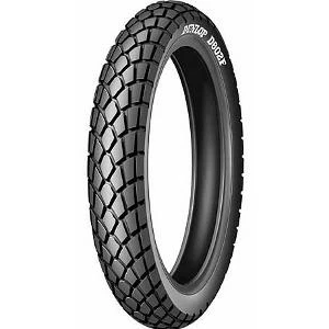 Abbildung von Dunlop D602 F 100/90 R18 56P PKW Sommerreifen Reifen 650798