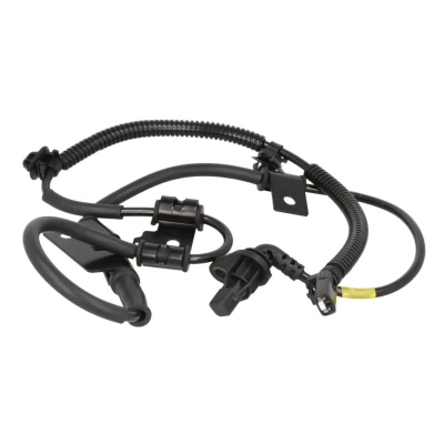 Abbildung von AUTLOG AS4499 ABS Sensor Vorderachse rechts HYUNDAI: Tucson