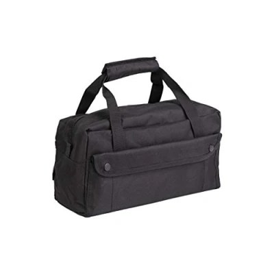 Abbildung von Mil Tec Unisex Erwachsene Einsatztasche 13802102 Einsatztasche, Schwarz, Einheitsgroße