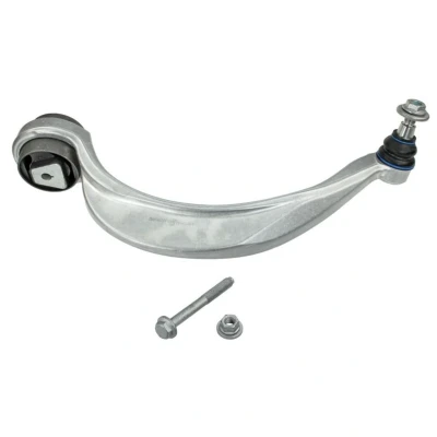 Abbildung von MEYLE 116 050 0220/HD Querlenker Quality hinten, außen, unten, Vorderachse rechts Aluminium AUDI: A8 D4