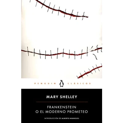 Abbildung von Frankenstein o el moderno Prometeo (Penguin Clásicos)
