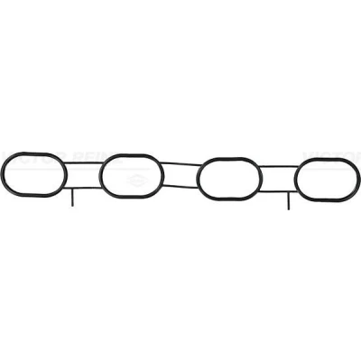 Abbildung von REINZ 71 40871 00 Ansaugkrümmerdichtung NISSAN: Qashqai / Qashqai+2 I, RENAULT: MEGANE 3 Grandtour