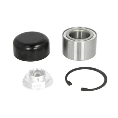 Abbildung von MEYLE 16 14 750 0014 Radlagersatz Hinterachse beidseitig mit Anbaumaterial ORIGINAL Quality 80 Kegelrollenlager RENAULT: MASTER 2 Kasten