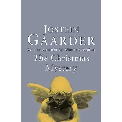 Abbildung von The Christmas Mystery (Christmas Fiction)