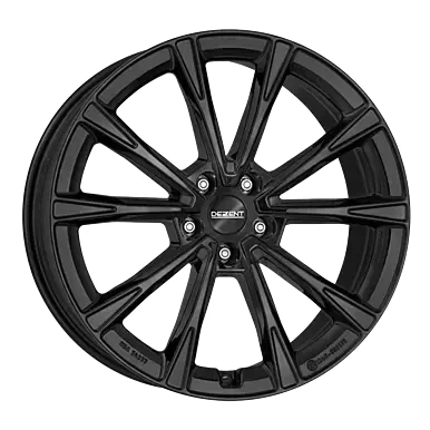 Abbildung von AR black 8 0x20 5x112 ET47 MB57 1
