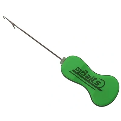 Abbildung von Angel Berger Magic Baits Boilie Needle Boilienadel Ködernadel Boiliebohrer Verschiedene Varianten (Splicing Needle)