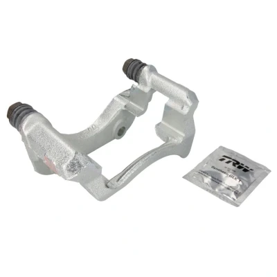 Abbildung von TRW BDA960 Bremssattelhalter RENAULT: TWINGO 1