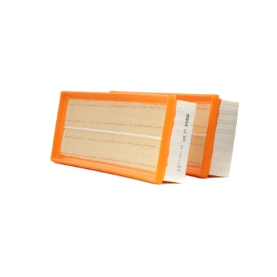 Abbildung von MAHLE ORIGINAL LX 804/S Luftfilter 50,0 135 355,0 Filtereinsatz MERCEDES BENZ: G Class Off Road, CLS Coupe, C Saloon, VOLKSWAGEN: Golf 4, 7