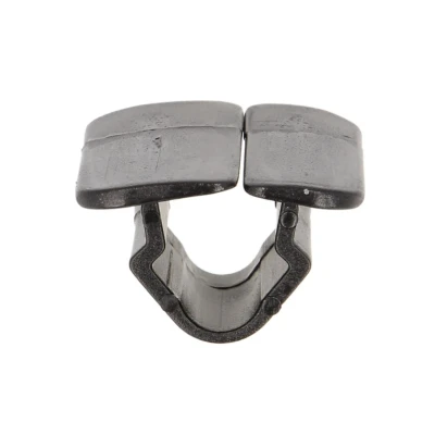 Abbildung von ROMIX 50142Z Clip, Zier /Schutzleiste VOLVO: S60 I
