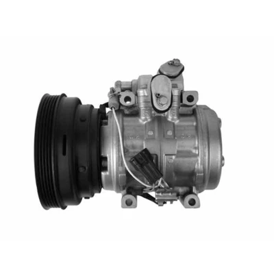 Abbildung von Airstal 10 1718 Kompressor PAG 100 R134a