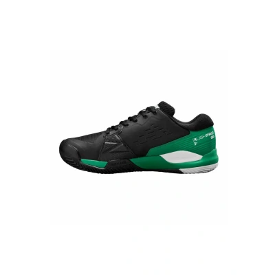 Abbildung von Wilson Tennisschuh für Sandplätze, Herren, Größe: 41, Bk bosp Mesh