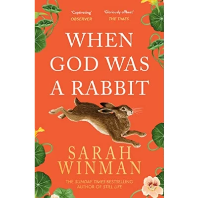 Abbildung von When God was a Rabbit: From the bestselling author of STILL LIFE