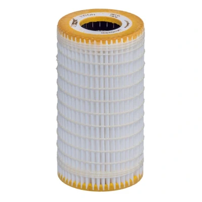 Abbildung von HENGST FILTER E1037H D596 Ölfilter Filtereinsatz AUDI: A4 B9 Avant, A5 Sportback, Coupe