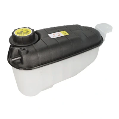 Abbildung von NISSENS 996220 Ausgleichsbehälter 2,25l mit Kühlmittelstandsensor Deckel