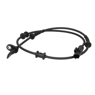 Abbildung von BOSCH 0 265 004 602 ABS Sensor mit Kabel Hallsensor 885 PEUGEOT: Boxer Van, FIAT: Ducato III Minibus, CITROËN: Relay II Van