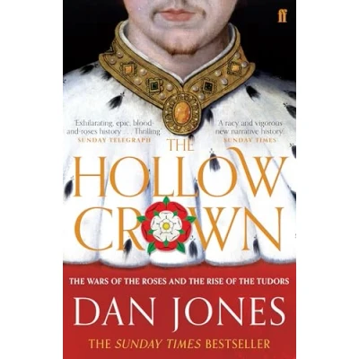 Abbildung von the Hollow Crown: Wars of Roses and Rise Tudors