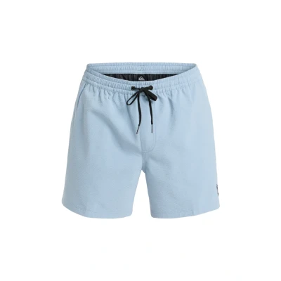 Abbildung von Quiksilver Everyday FLEX Volley Badeshorts, Herren, Größe: Large, Ashley blue