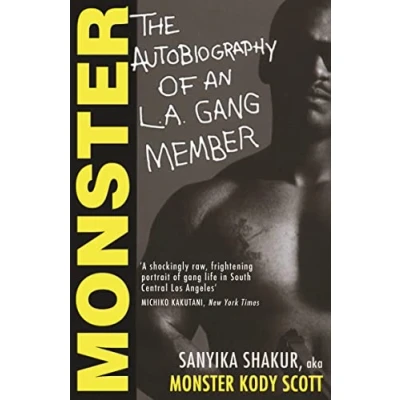 Abbildung von Monster: The Autobiography of an L.A. Gang Member