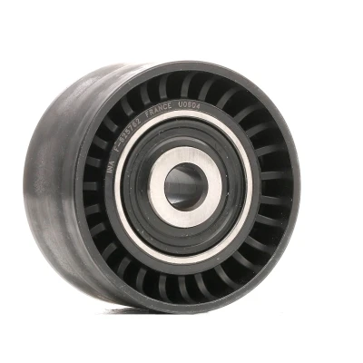 Abbildung von INA 532 0321 10 Umlenkrolle PEUGEOT: 107 Hatchback, 207 SW, 307 SUZUKI: Grand Vitara 2 SUV, FORD: FIESTA 5, 6 kfzteile, mister auto, atp