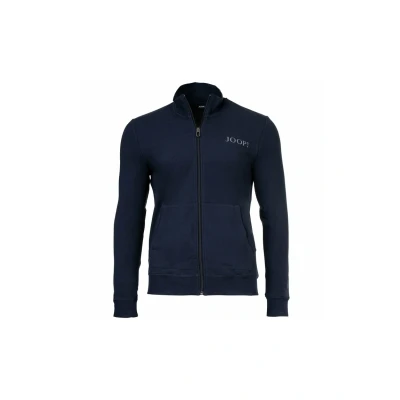 Abbildung von JOOP! Sweatjacke, Herren, Größe: Medium, Blau