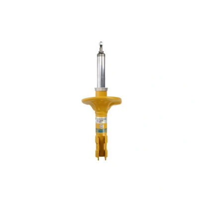 Abbildung von BILSTEIN B6 Performance 35 118435 Stoßdämpfer Vorderachse Gasdruck Einrohr Upside Down Federbein oben Stift, unten Schelle