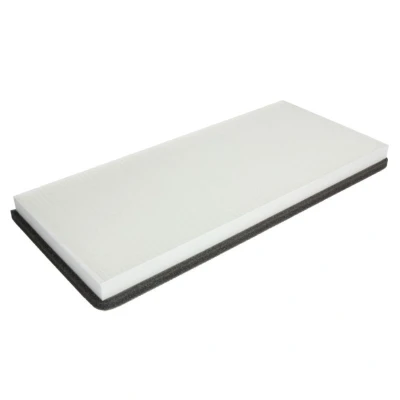 Abbildung von Innenraumfilter HENGST FILTER E912LI