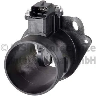 Abbildung von PIERBURG 7.22184.84.0 Luftmassenmesser PEUGEOT: 308 I SW, Boxer Van, SW 2, CITROËN: Relay II C4 Grand Picasso