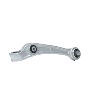Abbildung von MEYLE 116 050 0225/HD Querlenker Quality mit Anbaumaterial Gummilager vorne, unten, Vorderachse rechts Aluminium AUDI: A6 C7 Avant, Q5