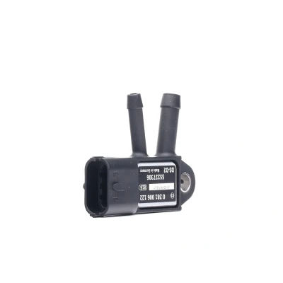 Abbildung von BOSCH 0 281 006 122 Sensor, Abgasdruck