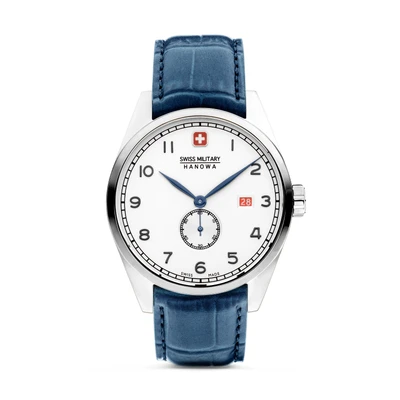 Abbildung von Swiss Military Hanowa LYNX SMWGB0000702 Herrenarmbanduhr