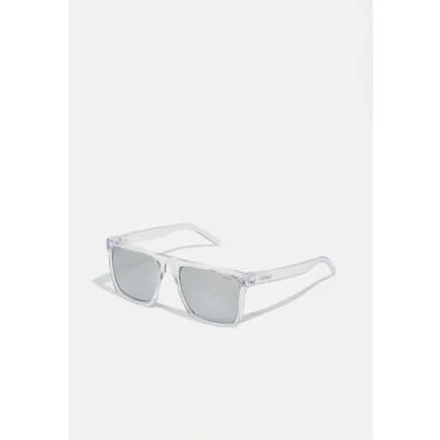 Abbildung von Hugo HG 1069/S 203009 900/T4 57 Sonnenbrille