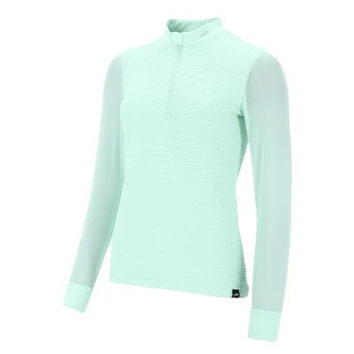 Abbildung von Schockemöhle Shirt Gianna Lange Ärmel Aqua SeaVerkauft von Agradi