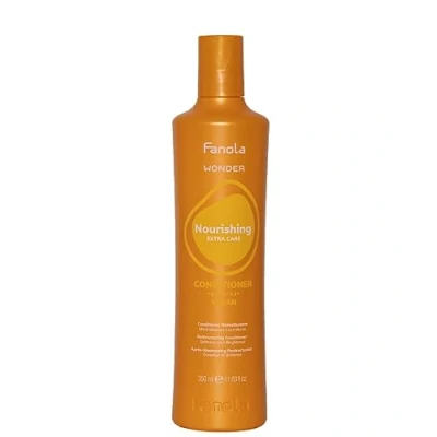 Abbildung von Fanola Wonder Nourishing, Conditioner Ristrutturante, 350 ml