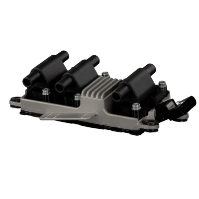 Abbildung von FEBI BILSTEIN 36177 Zündspule AUDI: A4 B5 Saloon, Avant, A8 D2, SKODA: Superb I VOLKSWAGEN: Passat Saloon