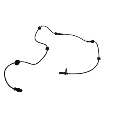 Abbildung von AUTLOG AS4201 ABS Sensor Vorderachse rechts 1265 FIAT: Doblo I Cargo