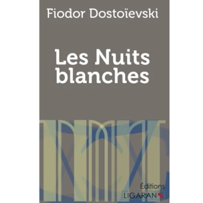 Abbildung von Les Nuits blanches