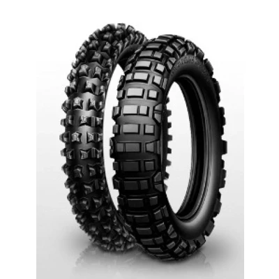 Abbildung von Michelin Desert Race 140/80 R18 70R PKW Sommerreifen Reifen 159093